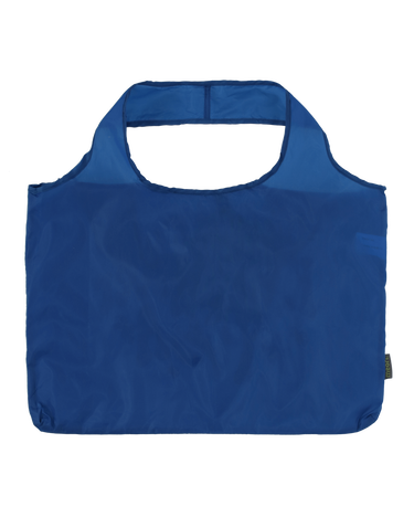 Голяма пазарска чанта Serving the People Kyle Miller Yoga Packable Tote Bag Тъмно синьо | STPS21KYLETOTE 005, 3
