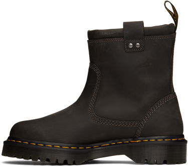 Кецове и обувки Dr. Martens Anistone Lo W Черно | 31880057, 3