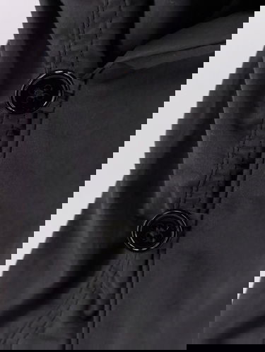 Панталони LEMAIRE Lemaire Cropped Balloon Trousers Черно | PA1208LF1364BK980, 2