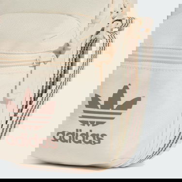 Чанта през рамо adidas Performance Classic Festival Crossbody Bag Бежово | JN4949, 4