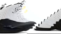 Air Jordan 12 Retro GS "Taxi" (2025)