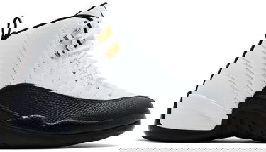 Кецове и обувки Jordan Air Jordan 12 Retro GS "Taxi" (2025) Бяло | 153265-117, 0