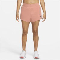 Dri-FIT Running Division High-Waisted 7.5cm Brief-Lined Running Shorts with Pockets