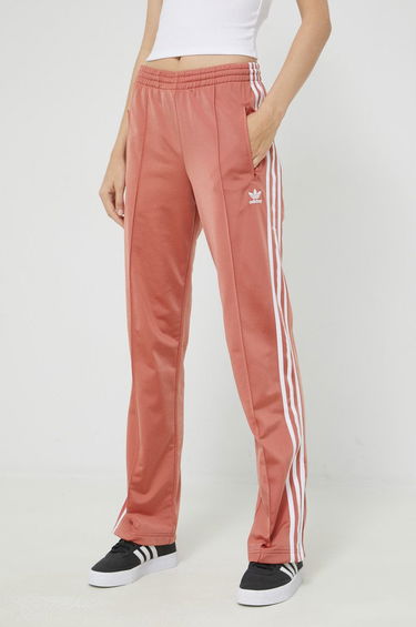 Спортни панталони adidas Originals Firebird Track Pant Розово | HN5898, 0