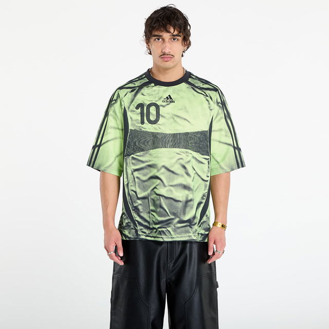 Adilenium Season 4 Teamgeist Printed Jersey