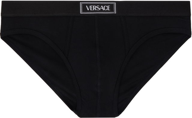 Vintage Logo Briefs