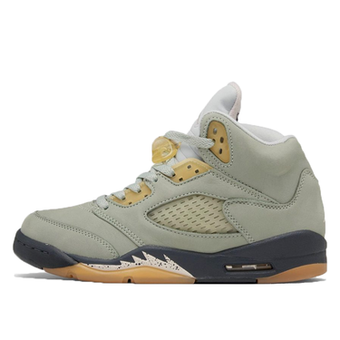 Кецове и обувки Jordan Air Jordan 5 Retro "Jade Horizon" Зелено | DC7501-300, 2