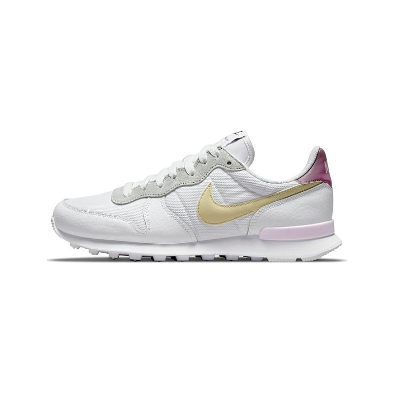 Кецове и обувки Nike Internationalist W Бяло | DN4931-100, 0