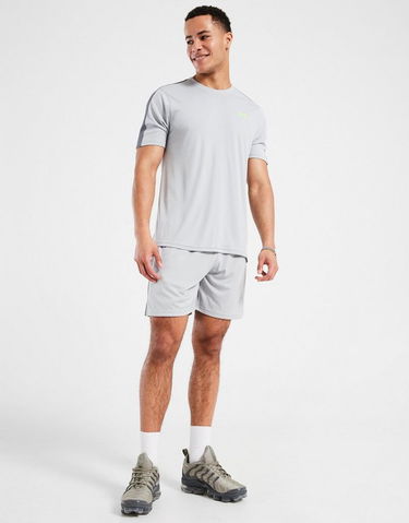 Тениска Under Armour Under Armour Train Short Sleeve T-Shirt Сиво | 6001558-011, 2