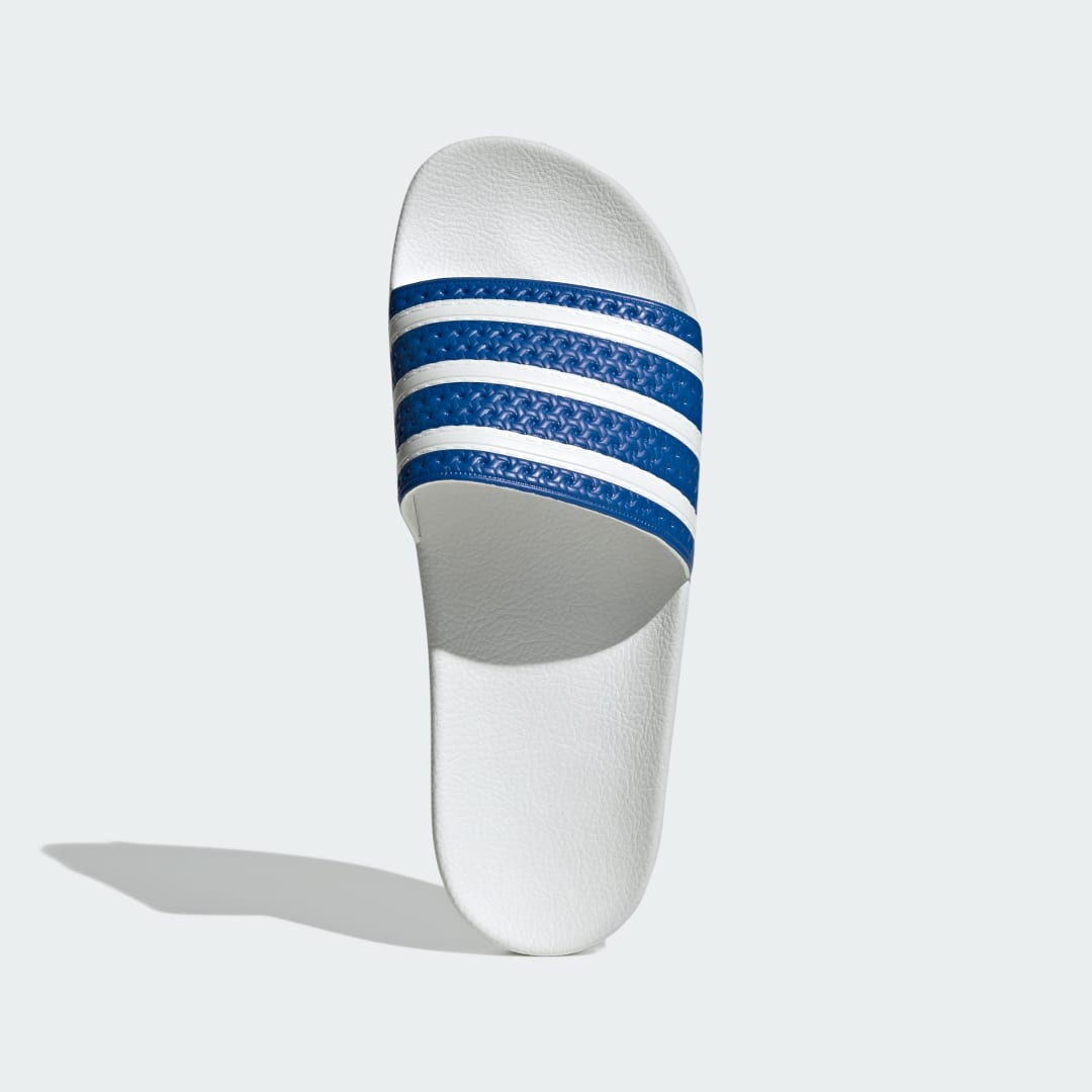 Кецове и обувки adidas Originals Adilette Бяло | IG9285, 1