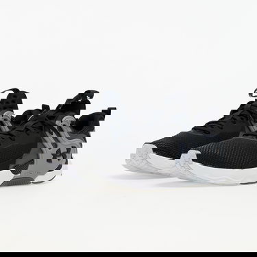 Кецове и обувки Under Armour HOVR Apex 3 Черно | 3024271-002, 5