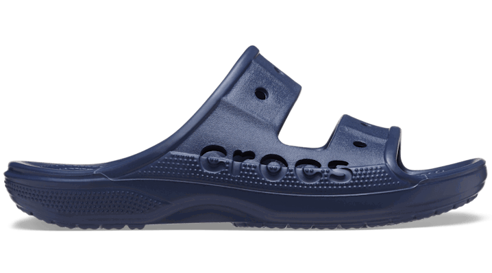 Кецове и обувки Crocs Baya Sandals Тъмно синьо | 207627-410, 0