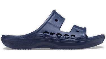 Кецове и обувки Crocs Baya Sandals Тъмно синьо | 207627-410, 0