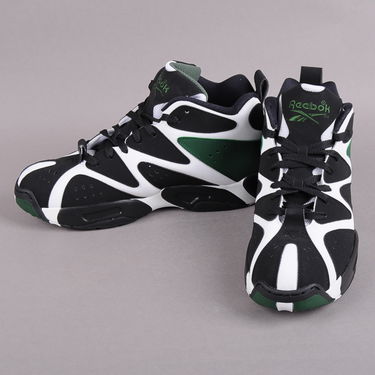 Кецове и обувки Reebok Kamikaze I Mid Черно | V60362, 2