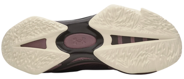 Кецове и обувки Under Armour Under Armour Curry Series 7 Кафяво | 3027983-256, 4