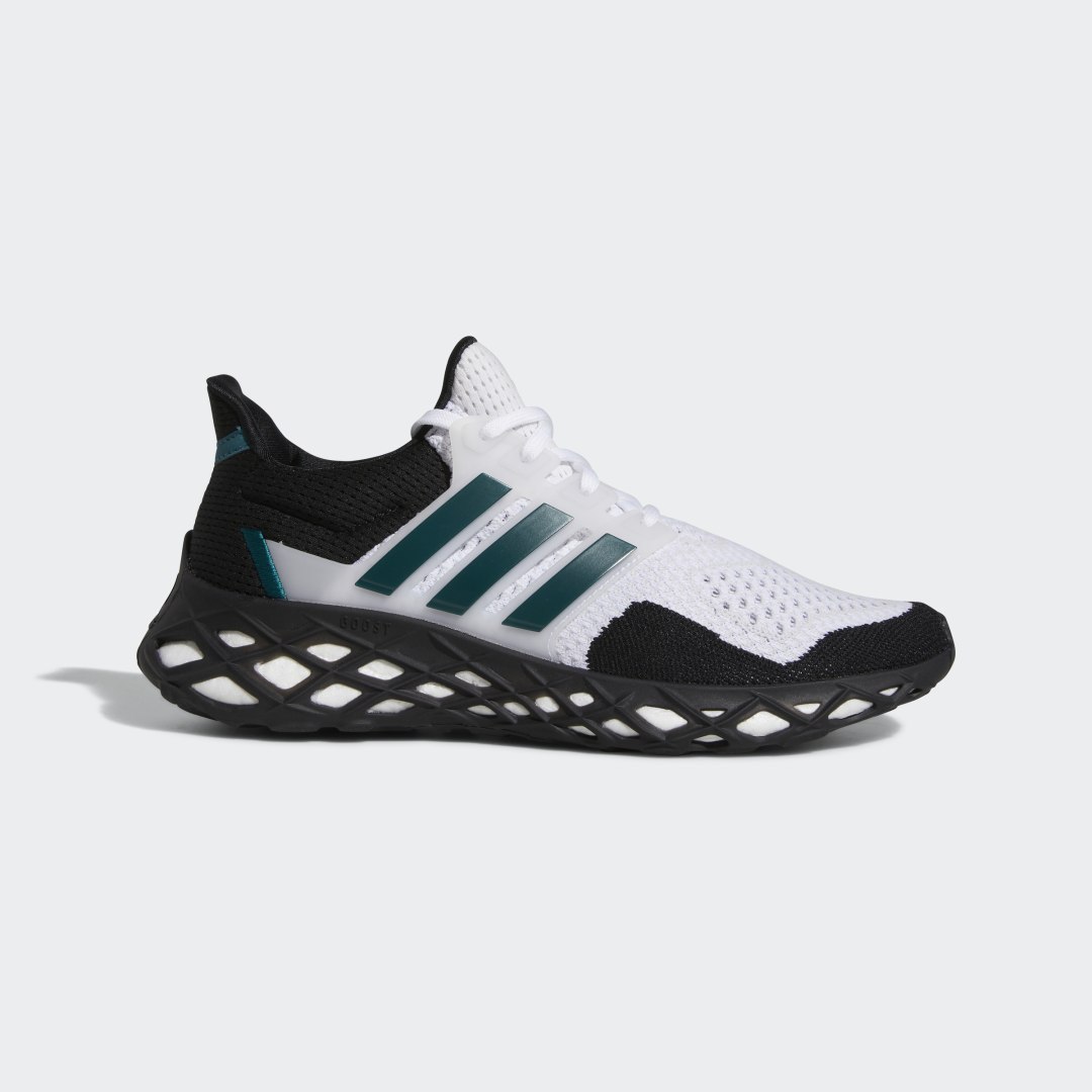 Кецове и обувки adidas Performance Ultraboost Web DNA Черно | GZ1593, 1