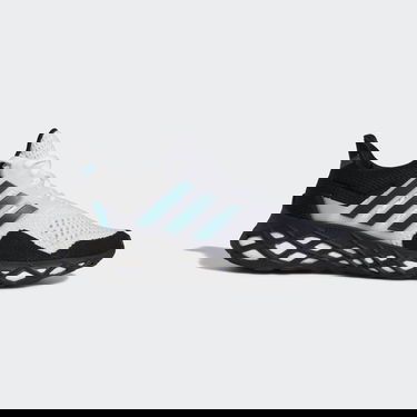 Кецове и обувки adidas Performance Ultraboost Web DNA Черно | GZ1593, 1