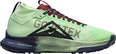 Кецове и обувки Nike Pegasus Trail 4 GORE-TEX Зелено | dj7926-303, 4