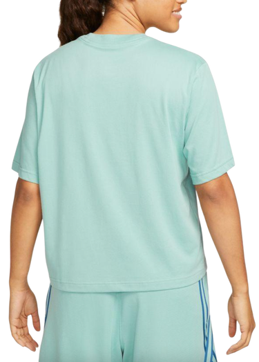 Тениска Nike Dri-FIT Swoosh Fly Синьо | FN1219-309, 3