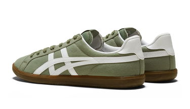 Кецове и обувки Onitsuka Tiger DD-Trainer Зелено | 1183B479-300, 8