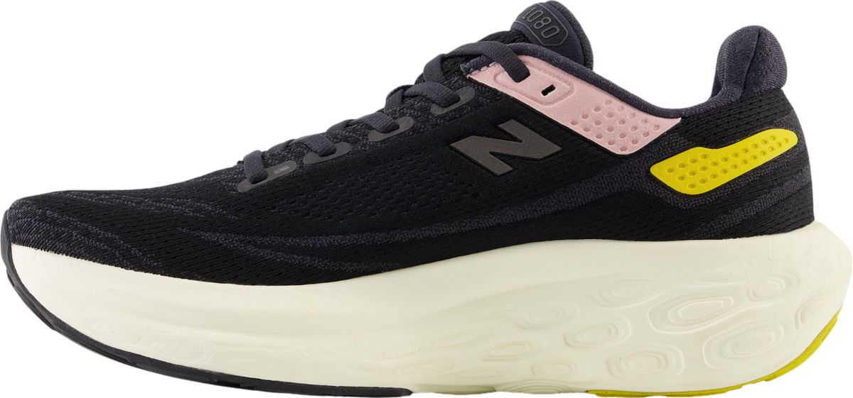 Кецове и обувки New Balance Fresh Foam X 1080 v13 Черно | w1080h13, 1