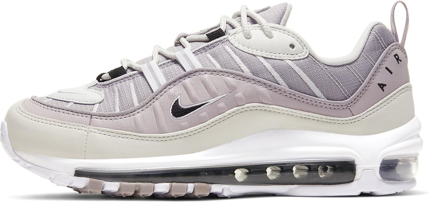 Кецове и обувки Nike Air Max 98 W Сиво | ci3709-001, 0