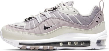 Кецове и обувки Nike Air Max 98 W Сиво | ci3709-001, 0