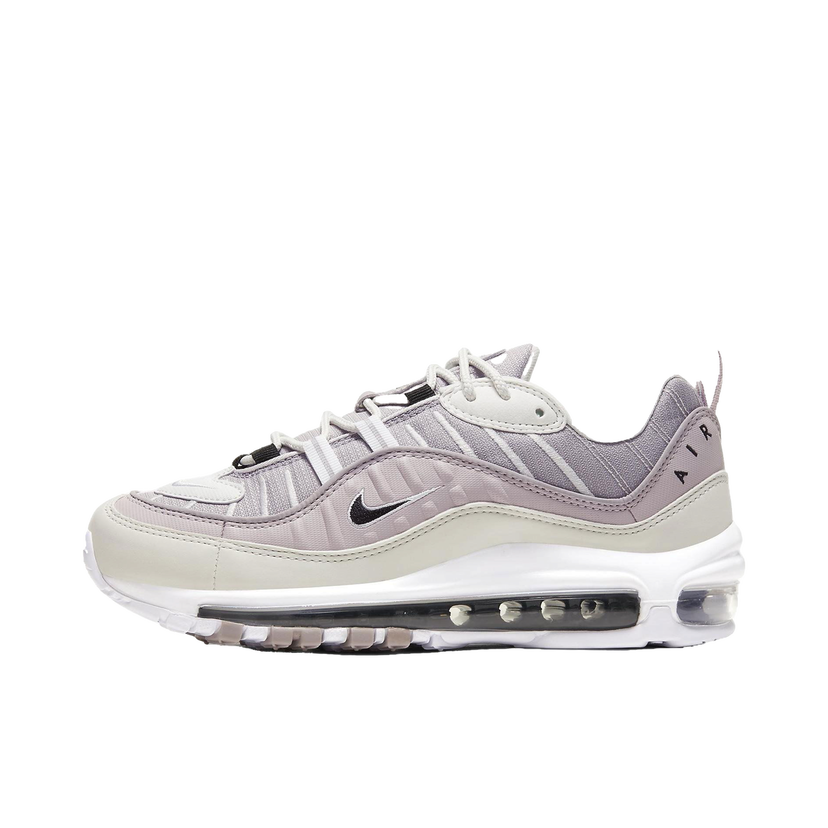 Кецове и обувки Nike Air Max 98 W Сиво | ci3709-001