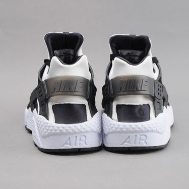 Кецове и обувки Nike Air Huarache Run PA Черно | 705008-011, 3