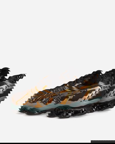 Кецове и обувки Asics GEL-QUANTUM™ KINETIC Черно | 1203A270-253, 4