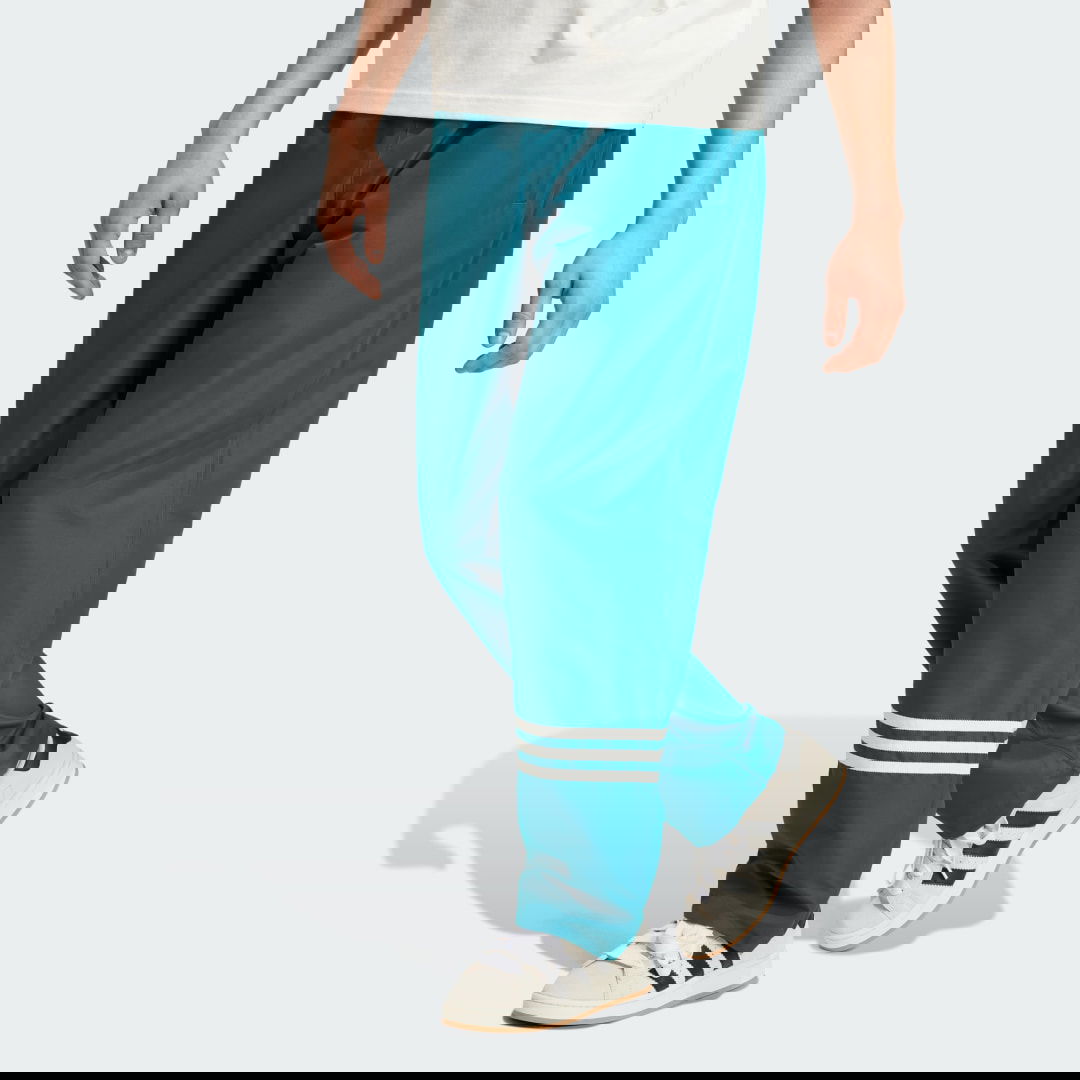 Панталони adidas Performance Neuclassics Woven Pants Тюркоазено | JF9160, 0