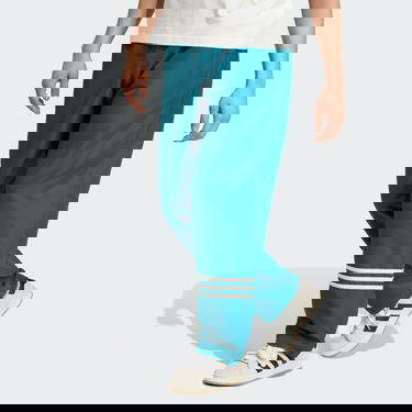 Панталони adidas Performance Neuclassics Woven Pants Тюркоазено | JF9160, 0