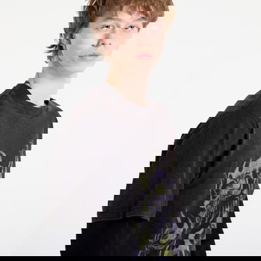 Тениска Wasted Paris Layered Graphic T-shirt Skull T Age Черно | WP_000339, 1