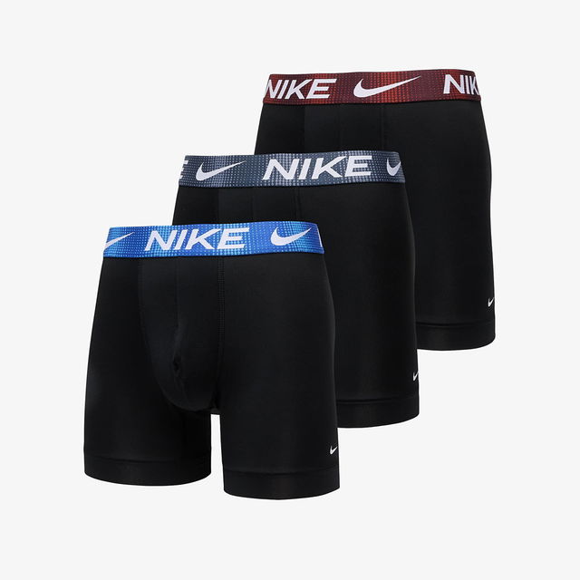 DRI-FIT Essential Micro Boxer Briefs 3-Pack