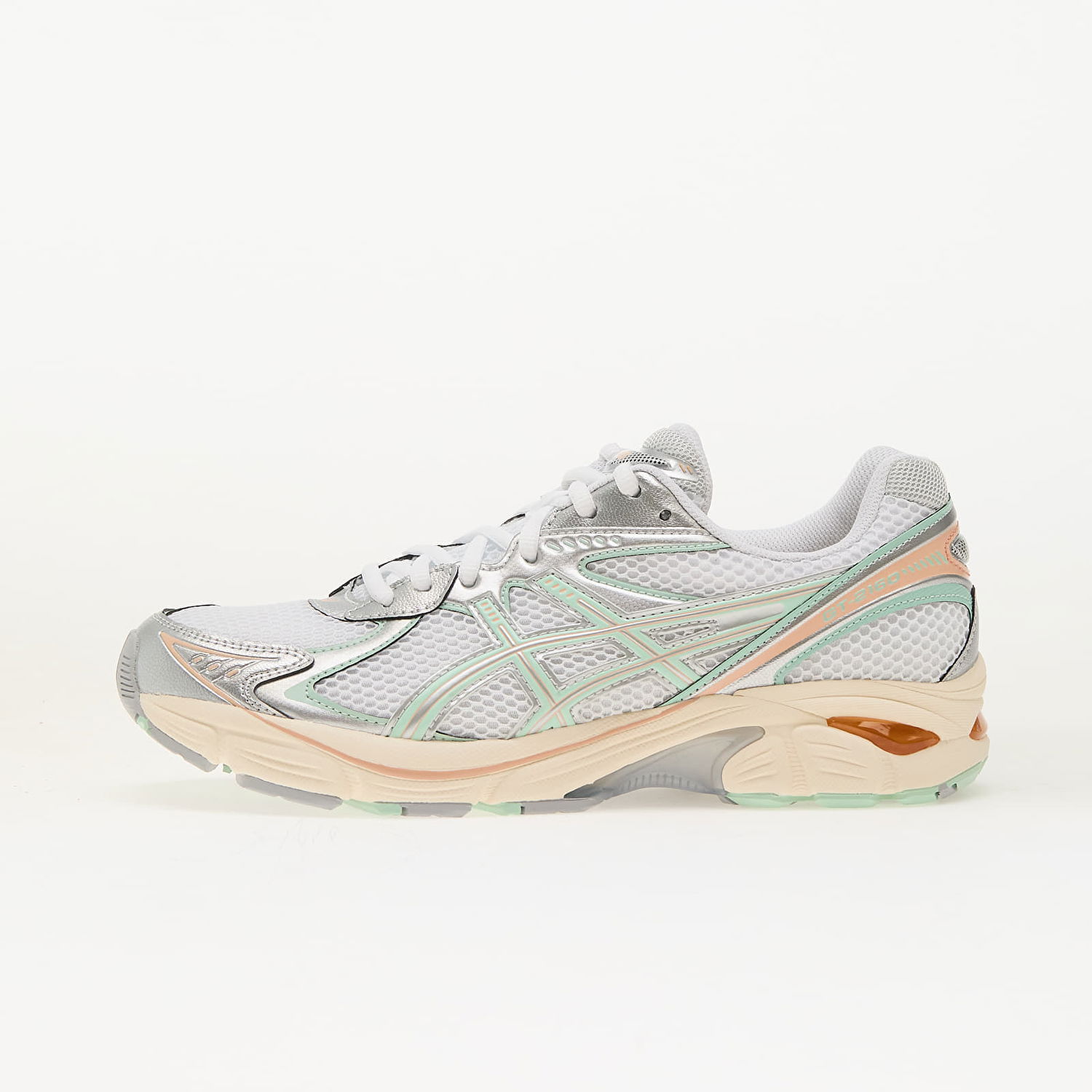 Кецове и обувки Asics GT-2160 Бежово | 1203A275-108, 0