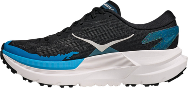 Кецове и обувки Hoka One One Mafate X Черно | 1161990-bksk, 4