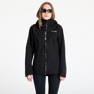 Northwest Explorer™ 3L Shell Jacket, 0