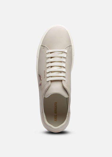 Кецове и обувки AXEL ARIGATO Clean 90 Bird Бежово | F3601001, 4