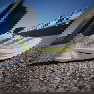 Кецове и обувки adidas Performance ADIZERO PRIME X 2 STRUNG Сиво | id0266, 5