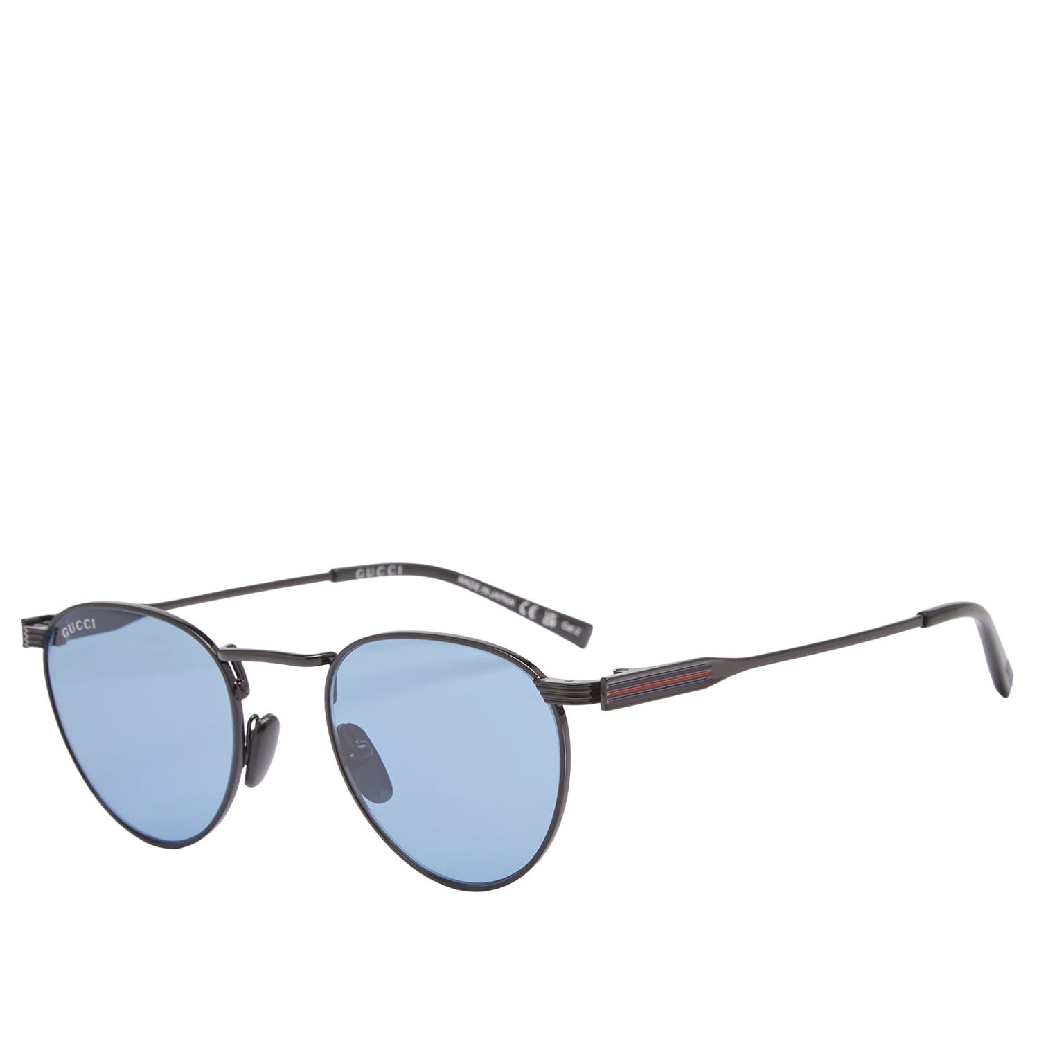 Слънчеви очила Gucci GG1875S Sunglasses Сиво | GG1875S-004, 1