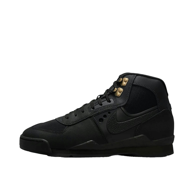 Baltoro "Black Metallic Gold"