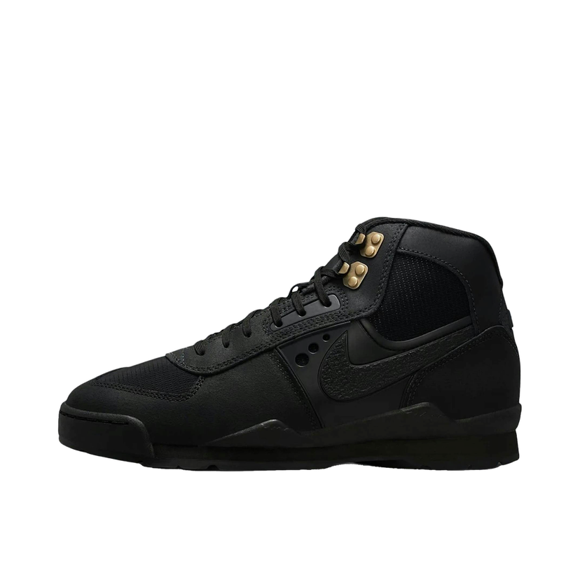 Кецове и обувки Nike Baltoro "Black Metallic Gold" Черно | IH4450-001