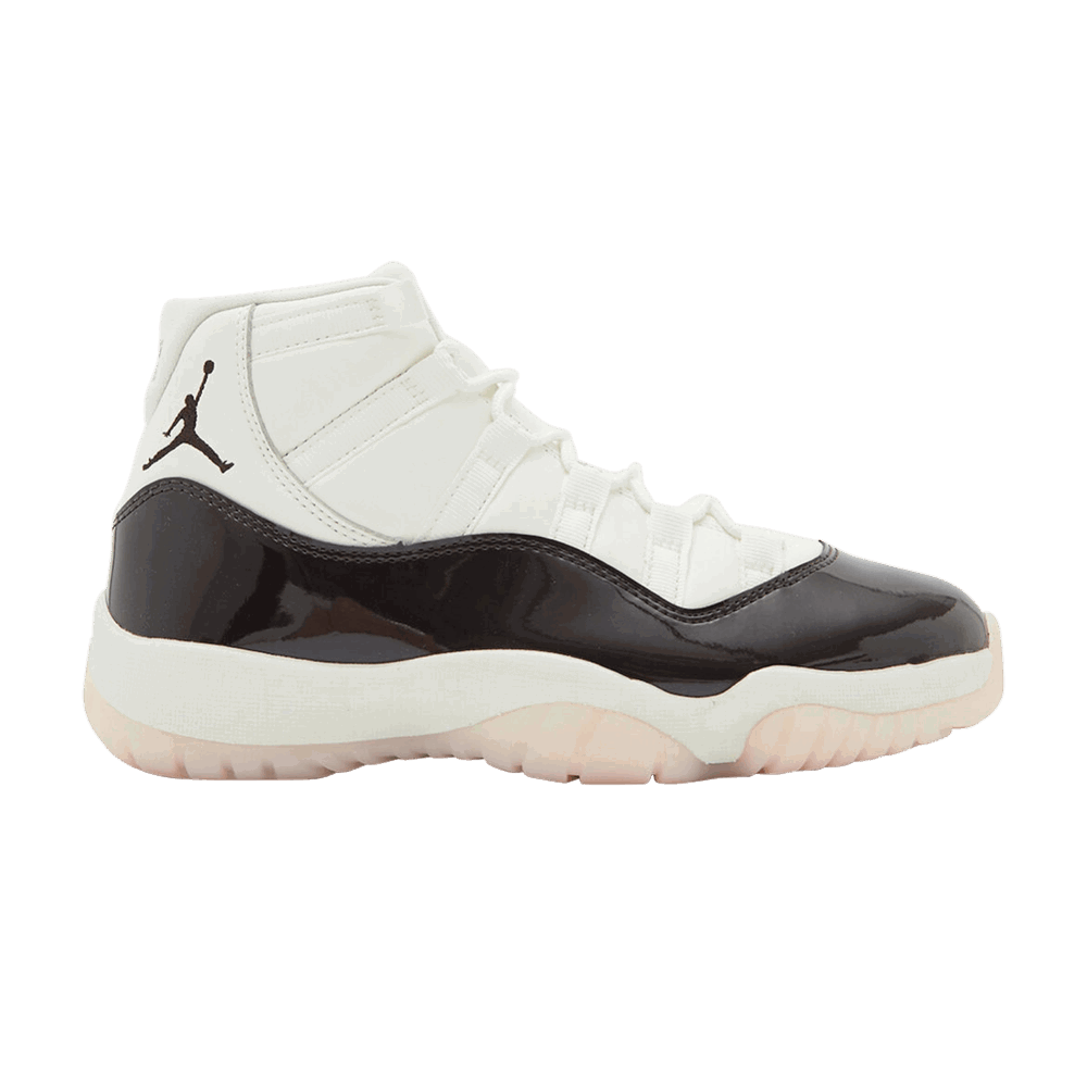 Кецове и обувки Jordan Air Jordan 11 Retro "Neapolitan" W Бяло | AR0715-101, 1