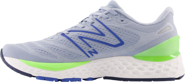 Кецове и обувки New Balance Fresh Foam X Solvi v4 Лилаво | msolv-cc4, 1