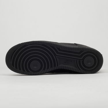 Кецове и обувки Nike Air Force 1 LV8 Utility Черно | CV3039-002, 4