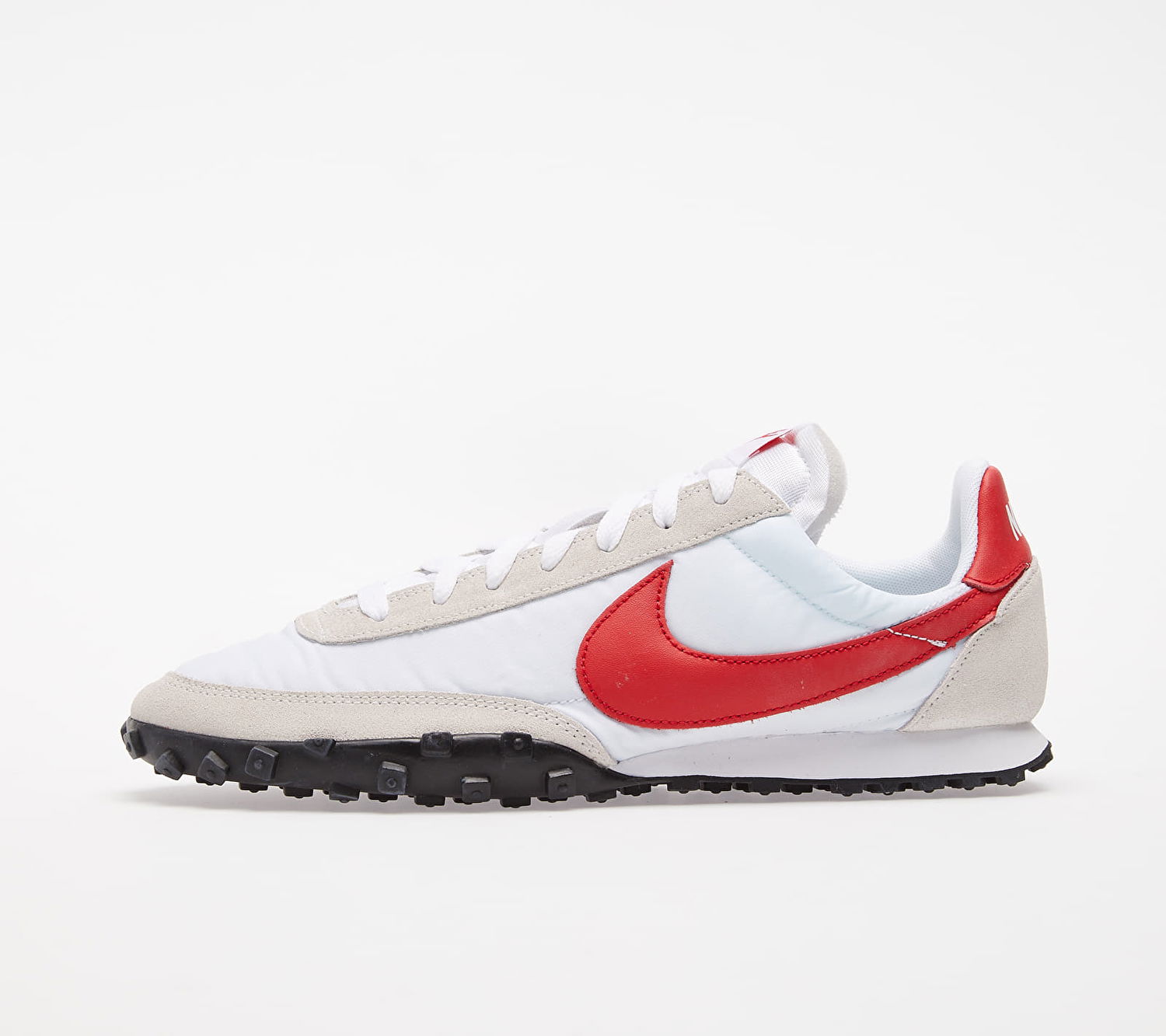 Кецове и обувки Nike Waffle Racer Бяло | CN8116-100, 0
