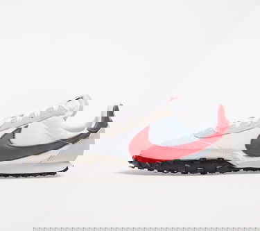 Кецове и обувки Nike Waffle Racer Бяло | CN8116-100, 0