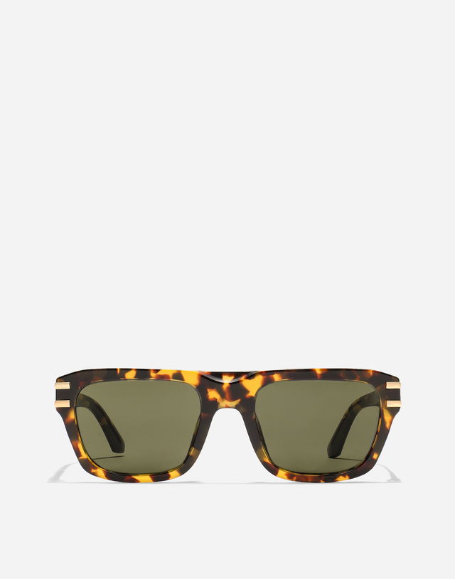 Dolce & Gabbana Dg Griffe Square Sunglasses