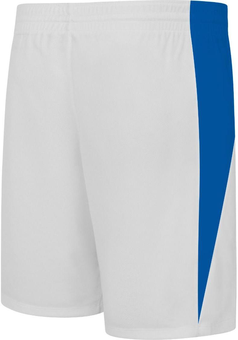 Къси панталони Nike Youth Team Basketball Stock Shorts Бяло | nt0202-102, 1