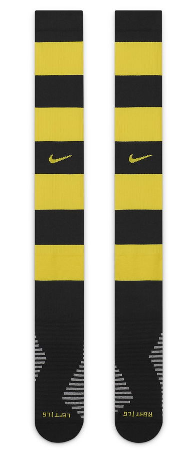 Чорапи Nike U NK STRIKE KH WC22 TEAM HOOP Жълто | fq8283-010, 1